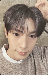 見面會 周邊卡 束口袋卡