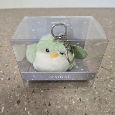 〖GOT7〗NESTFEST 鳥寶寶吊飾+BamBam日巡卡＆韓卡