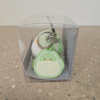 〖GOT7〗NESTFEST 鳥寶寶吊飾+BamBam日巡卡＆韓卡