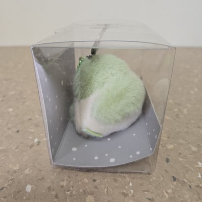 〖GOT7〗NESTFEST 鳥寶寶吊飾+BamBam日巡卡＆韓卡