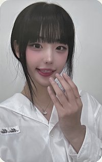 迷二 Kpopstore 線上 2.0 簽售卡 餃子 E