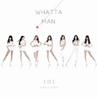 I.O.I 單曲1 專輯 