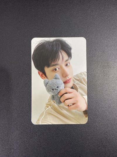 周邊｜盒娃卡雄