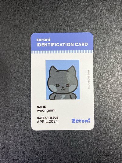 周邊｜盒娃卡雄