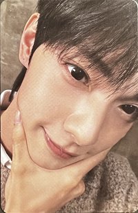 見面會 周邊卡 卡套卡