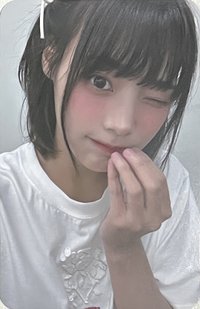 迷二 Kpopstore 線上 2.0 簽售卡 餃子ver.