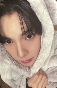 見面會 台北場 周邊卡 壓克力支架卡