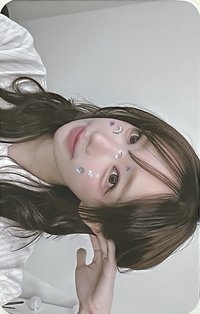 迷二 Kpopstore 線下 2.0 簽售卡 裝飾 W