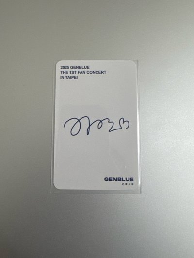 The 1st FAN CONCERT AYEON