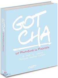 1st PB in Malaysia 寫真集 