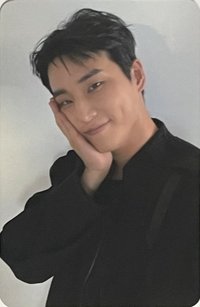 十週年展覽 入場卡 / 場限卡 