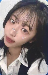 迷二 Kpopstore 線下 2.0 簽售卡 裝飾 Q