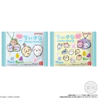 軟糖食玩3 軟膠吊飾