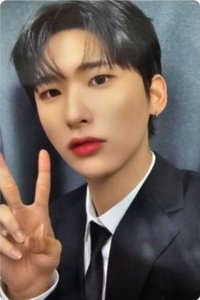 SUN SEEKER am 2.0 簽售卡 