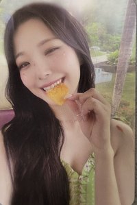 STW yzy 3.0 簽售卡 