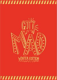 MAD Winter Edition 專輯 Happy ver.