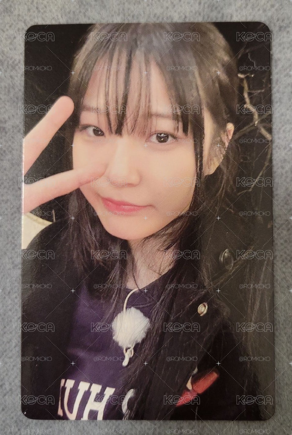 白知憲menow