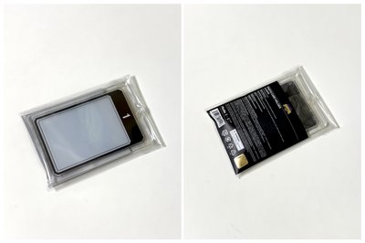 25’ SEVENTEEN's HOME PHOTO CARD HOLDER 卡套 （無小卡）