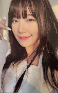 正規一 wvs 專輯卡 