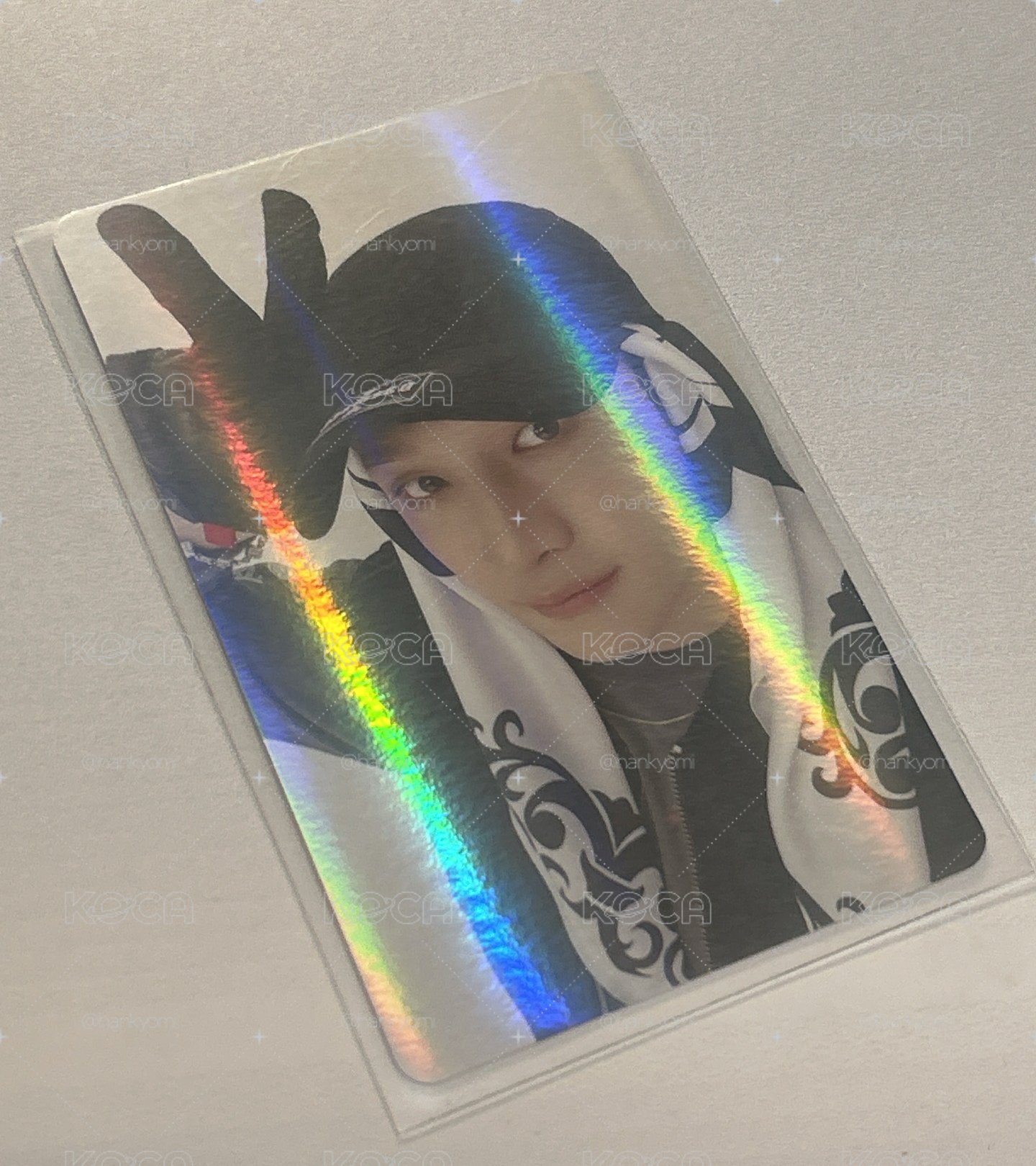 HOP HMV燦