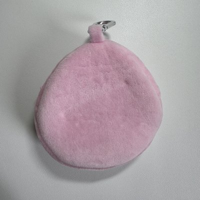 韓國 EDIYA COFFEE 吉伊卡哇 聯名 吊飾小包 店員吉伊 咖啡廳