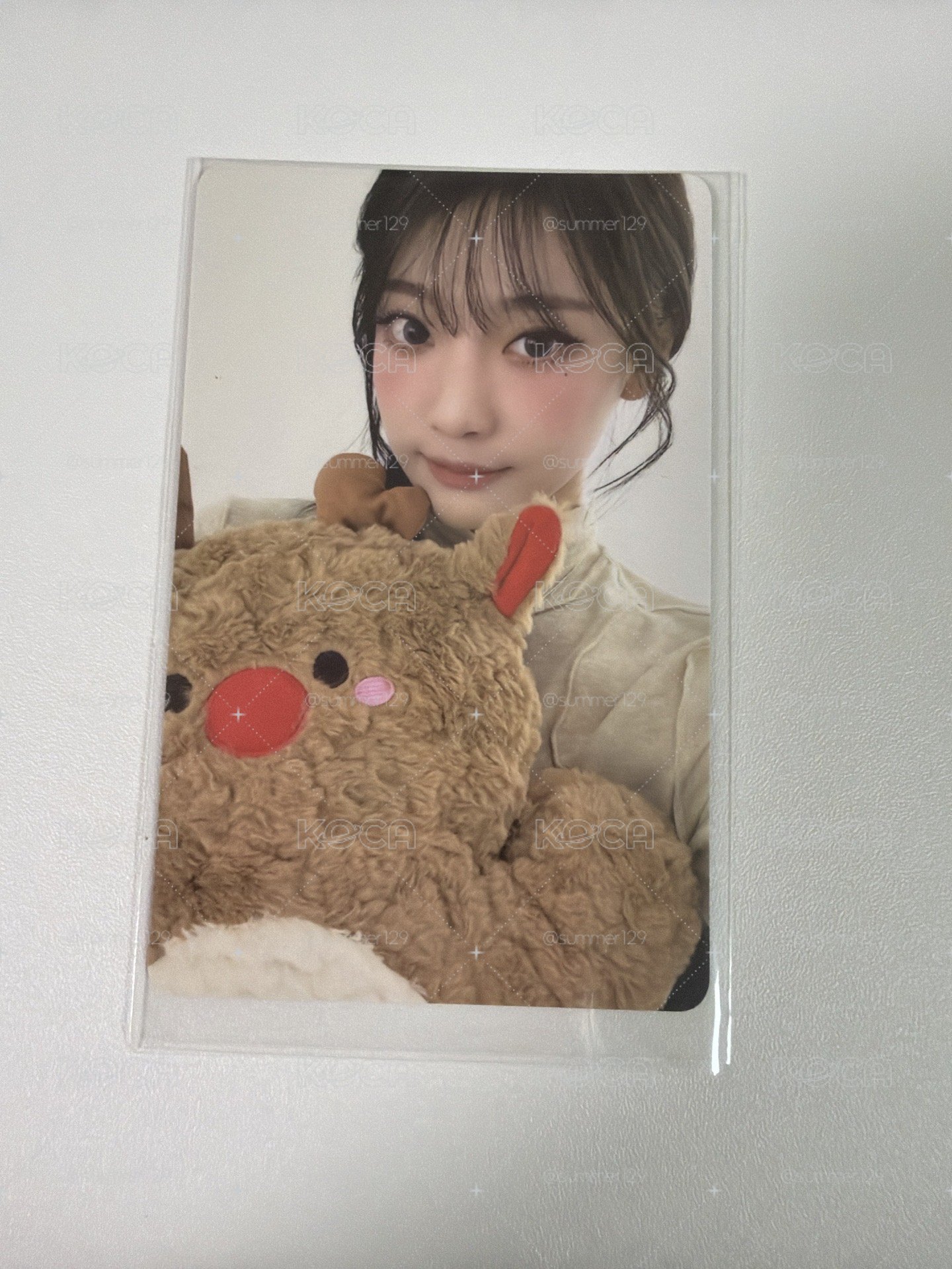 aespa 聖誕寧