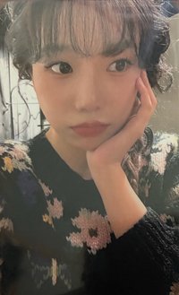 Op.22 Y-Waltz: in Minor jjmuze 特典卡 