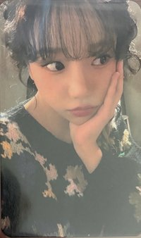 Op.22 Y-Waltz: in Minor jjmuze 特典卡 