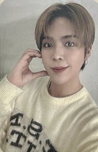 VERIVERY 1st CONCERT PAGE : O ONINN ASIA 入場卡 / 場限卡 