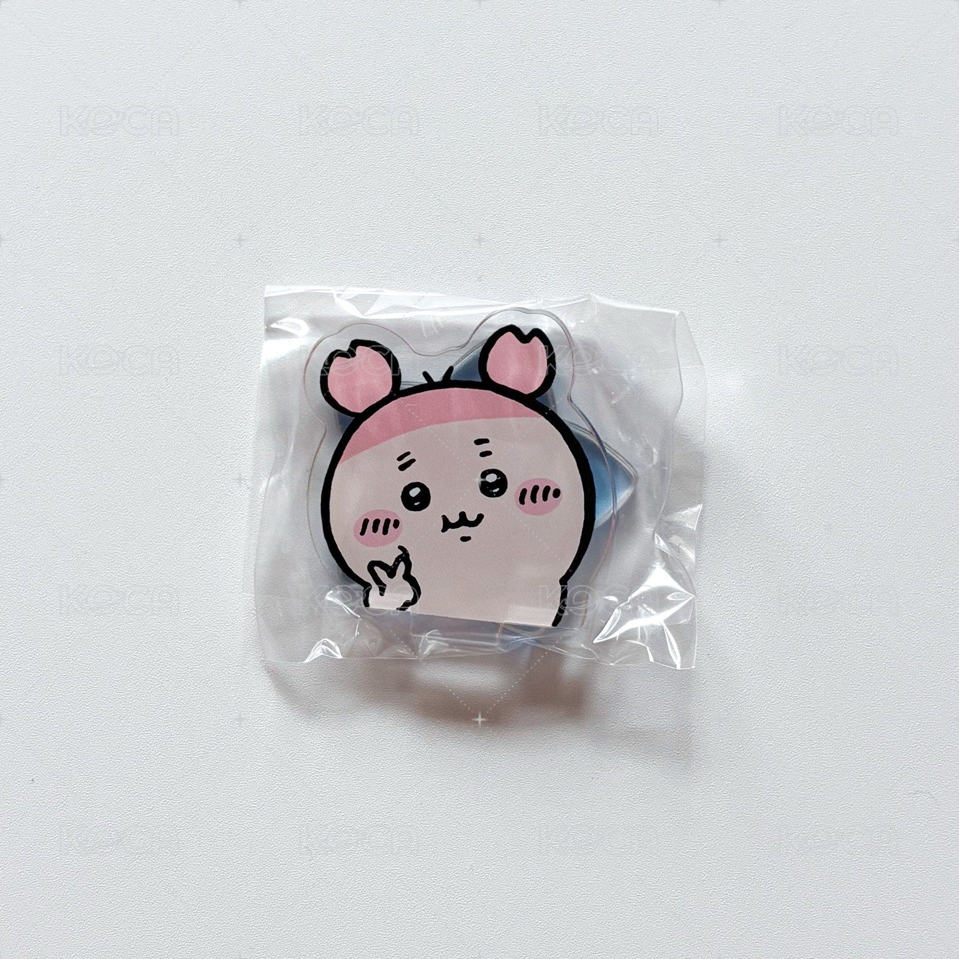 比YA立牌