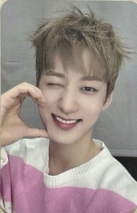 VERIVERY 1st CONCERT PAGE : O ONINN ASIA 入場卡 / 場限卡 