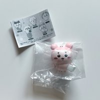 排排站第三彈 公仔