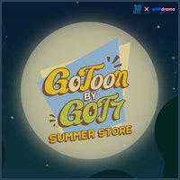 GOTOON BY GOT7 SUMMER STORE