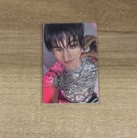 8️⃣正規五 專卡