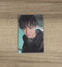 1️⃣0️⃣正規五 WVS特典卡