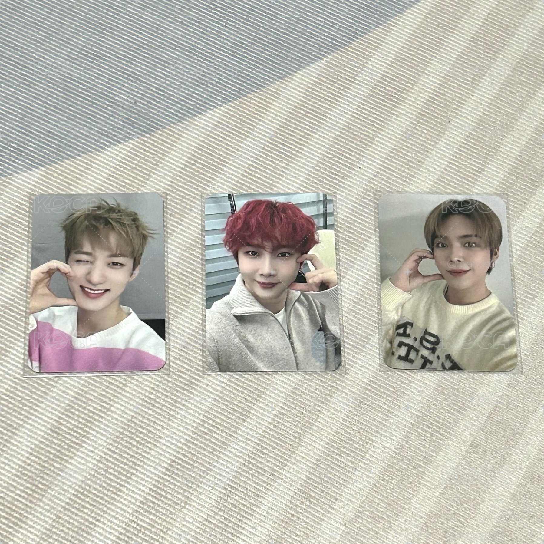 VERIVERY 2023台北演唱會小卡