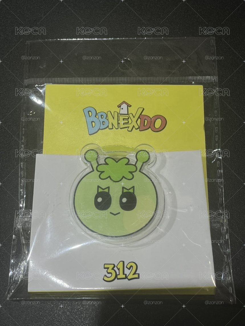 BBNEXDO 312手機支架