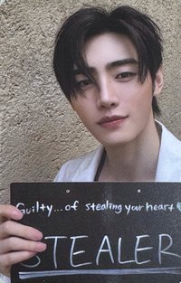 迷七 娃專 專輯卡 