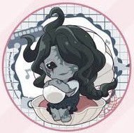 杯墊 Identity V  Fun Trip in 安利美特 滿額禮 漁女杯墊