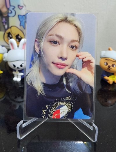 合(HOP)SR星河特典 菲