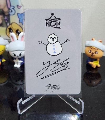 合(HOP)SR星河特典 菲