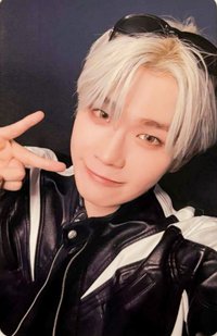 正1日專 塔店 拍手會 特典卡 