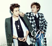 日語正規一輯 ＜初回生産盤＞ [CD+DVD]  DVD 