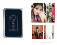 22’ 演唱會 盒裝小卡組 The Golden Hour