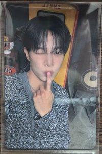 Hello VERI Long Time 入場卡 / 場限卡 