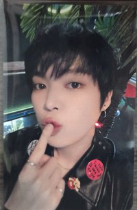 Hello VERI Long Time 入場卡 / 場限卡 