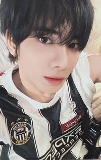 26年曆 wvs 特典卡 