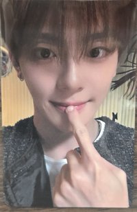 Hello VERI Long Time 入場卡 / 場限卡 