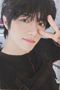 26年曆 wvs 特典卡 