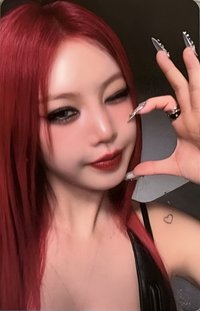 BADITUDE 專輯卡 Baddie ver.